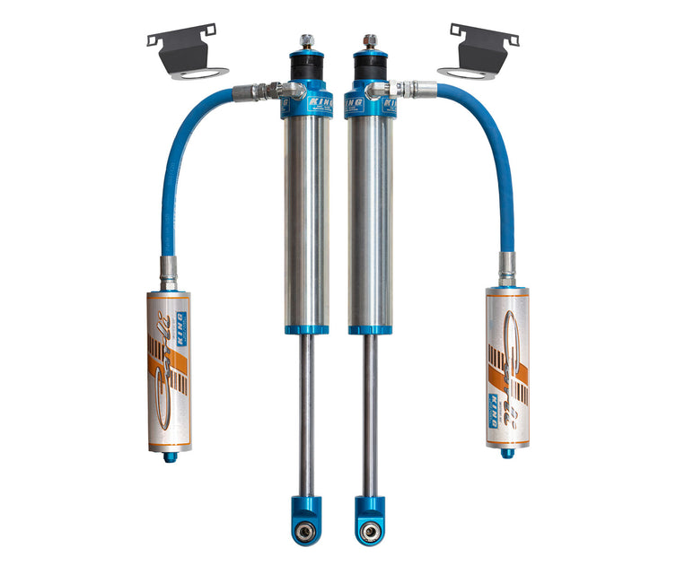 Carli 14-23 Ram 2500/3500 4x4 Linear Rate Front Coil Springs - Ophanging En Onderstel - View #10