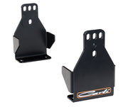 Carli Suspension 2014+ Dodge Ram Power Wagon Skid Plate Drop Bracket