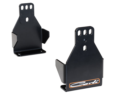 Carli Suspension 2014+ Dodge Ram Power Wagon Skid Plate Drop Bracket