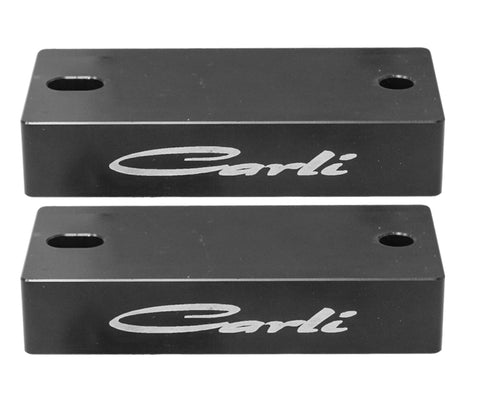 Carli Suspension 2014+ Dodge Ram Rear Bump Stop Drops