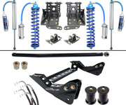 Carli Ford Super Duty 05-16 2.5 Coil Over (4.5" Lift) Suspension System