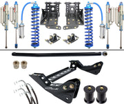 Carli Ford Super Duty 05-16 2.5 Coil Over-Bypass (4.5" Lift) Suspension System