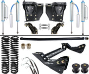 Carli Ford Super Duty 05-16 Dominator 3.0 (4.5" Lift) Suspension System