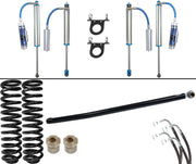 Carli Ford Super Duty 05-16 Pintop 2.5 (2.5" Lift) Suspension System