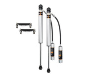 Carli Suspension 2005+ Ford Super Duty Backountry 2.5" Carli SPEC Leveling Height Front Shock Pair