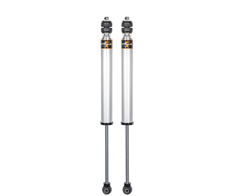 [Open Box] CARLI SUSPENSION 2014+ RAM 2500/3500 CARLI SPEC 2.0 LEVELING HEIGHT FRONT SHOCK PAIR