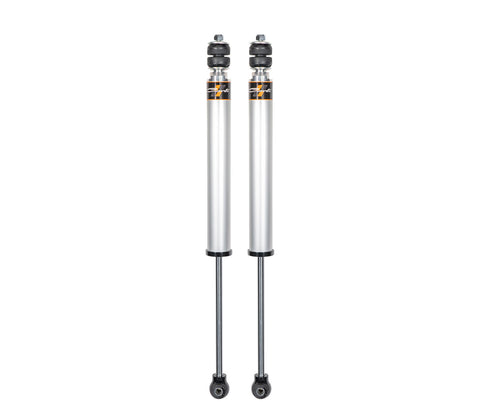 Carli Suspension 2005+ Ford Super Duty Commuter 2.5" Carli SPEC Leveling Height Front Shock Pair
