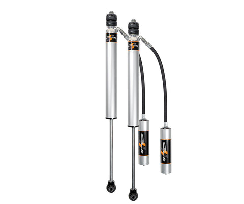 Carli Suspension 2005+ Ford Super Duty Backountry 2.5" Carli SPEC Leveling Height Front Shock Pair