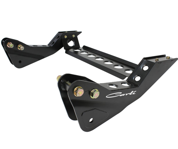 Carli Ford Super Duty 05-16 Radius Arm Drop Down Brackets