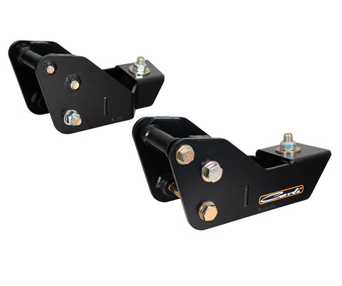 [Open Box] CARLI SUSPENSION 2023+ FORD F250/350 4X4 LEVEL HEIGHT RADIUS ARM DROPS