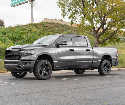 CARLI SUSPENSION 2019-2025 Ram 1500 Carli Suspension Commuter System