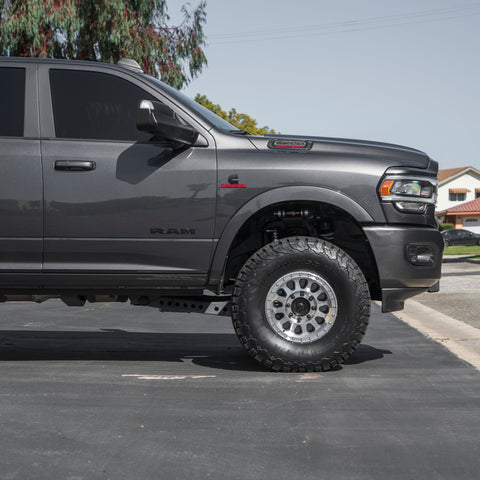 CJC Edition 17" Method 315 For Ram Trucks