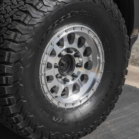CJC Edition 17" Method 315 For Ram Trucks