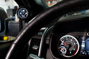 Carli Suspension 2014+ Dodge Ram 2500 E-venture 3.25" Lift System
