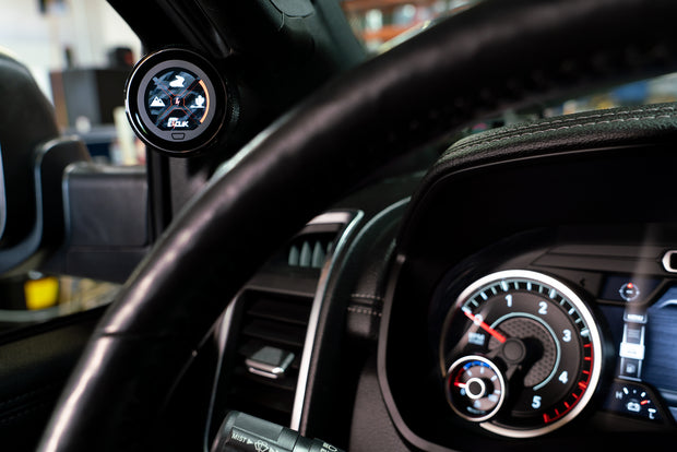 Carli Suspension 2014+ Dodge Ram 2500 E-venture 3.25" Lift System