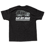 CJC Off Road Flyin' Third Gen Shirt