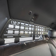 CJC Built 3rd-5th Gen Ram 2500-3500 Rear Window Molle Panel