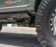 Carli Suspension 2023-24 Ford F250/350 4X4 Level Height Radius Arm Drops