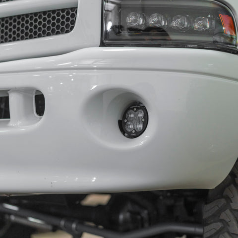 Dodge Ram Fog Light Driving Lamp At Monster Auto Parts Dodge Ram Fog Light Driving Lamp At Monster Auto Parts