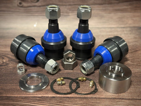 [Open Box] EMF 2003-2009 DODGE RAM 2500/3500 HEAVY DUTY BALL JOINTS - Oversized