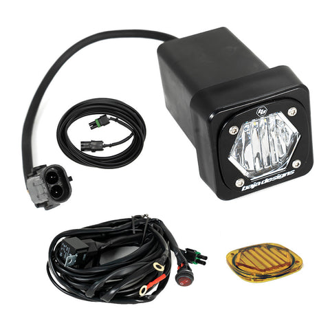 Baja Designs S1 Hitch Light Kit - Universal