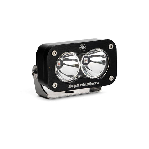 Baja Designs S2 Red LED
