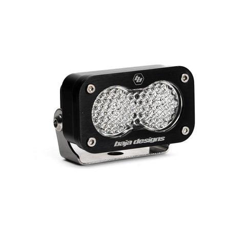 Baja Designs S2 Red LED