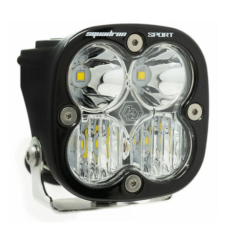 Baja Designs Squadron Sport, LED – CJC Off Road