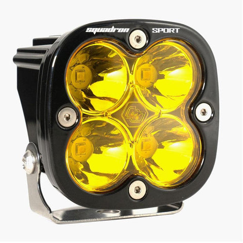 Baja Designs Squadron Sport, LED – CJC Off Road