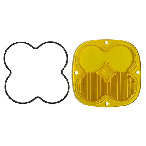 Baja Designs XL Light Pod (Pro & Sport) Lens Kit