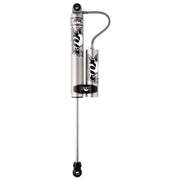 [Open Box] Fox  2017+ Ford Super Duty 2.0 with Reservoir Rear Shock (0-1" Lift) Pair