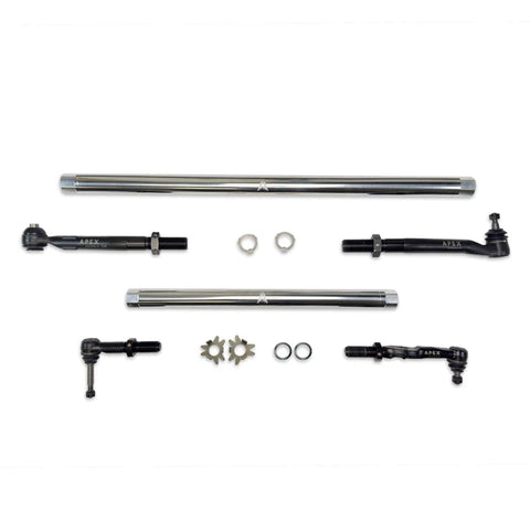 Apex Ford 2005-2016 HD Steering Kit