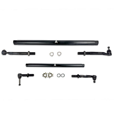 Apex Ford 2005-2016 HD Steering Kit