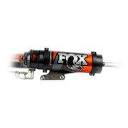 Thuren Fox 2.5 DSC Shock Package For 2014-Current Ram 2500 and Ram Power Wagon