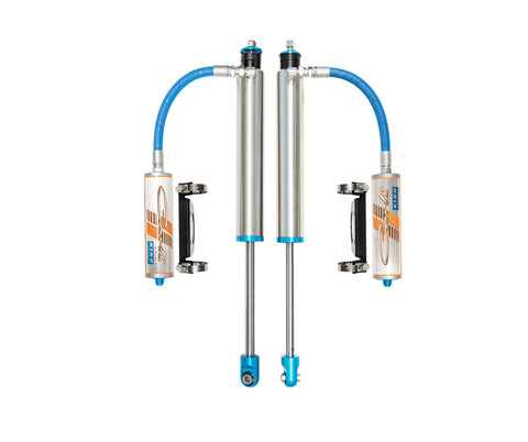 Carli Suspension 2014+ Ram 2500/3500 Pintop 3.25" King Rear Shock Pair