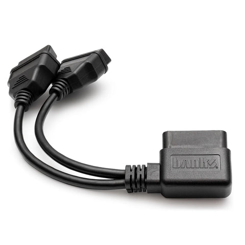Banks Power Universal OBD-II Splitter