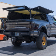 Go Fast Campers GFC Platform Topper (For Ford Trucks)