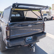 Go Fast Campers GFC Platform Topper (For Ford Trucks)