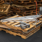 H23 Designs 2003-2012 Ram 2500 and 2003-Current Ram 3500 Billet Traction Bars