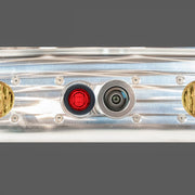 H23 Designs Ram TRX/RHO Billet Third Brake Light