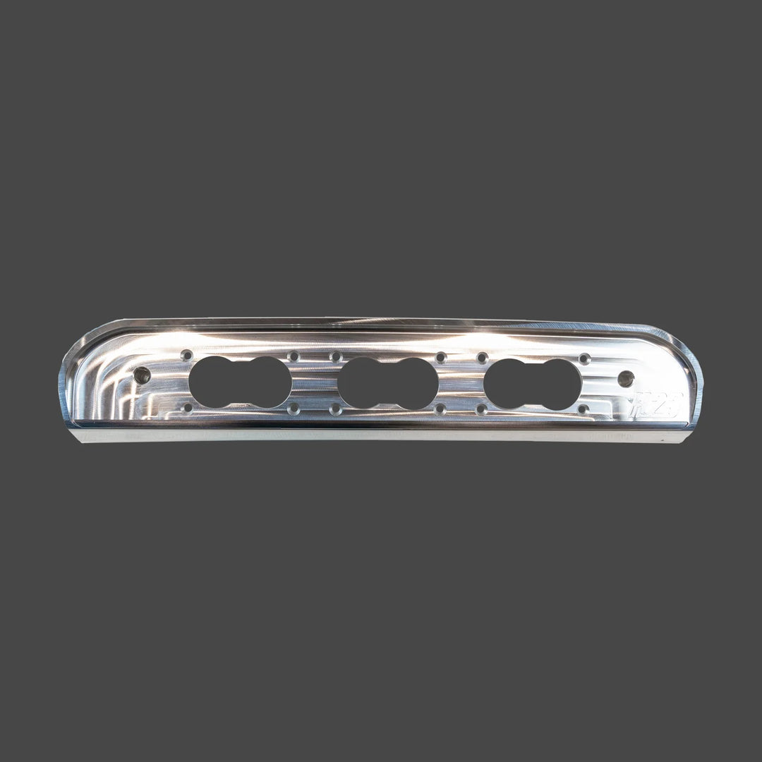 H23 Designs Ram TRX/RHO Billet Third Brake Light – CJC Off Road