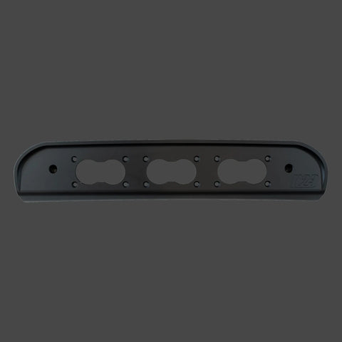 H23 Designs Ram TRX/RHO Billet Third Brake Light