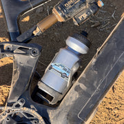 CJC Off Road MTB/Road Bike Water Bottle