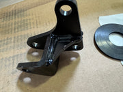 [Open Box] CARLI SUSPENSION 2014-2024 RAM 2500/3500 4X4 ADJUSTABLE TRACK BAR