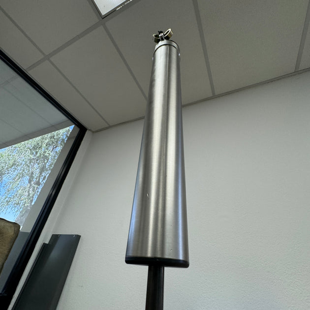 Thuren 2003Current Ram 2500/3500 King Steering Stabilizer Shock Wrap