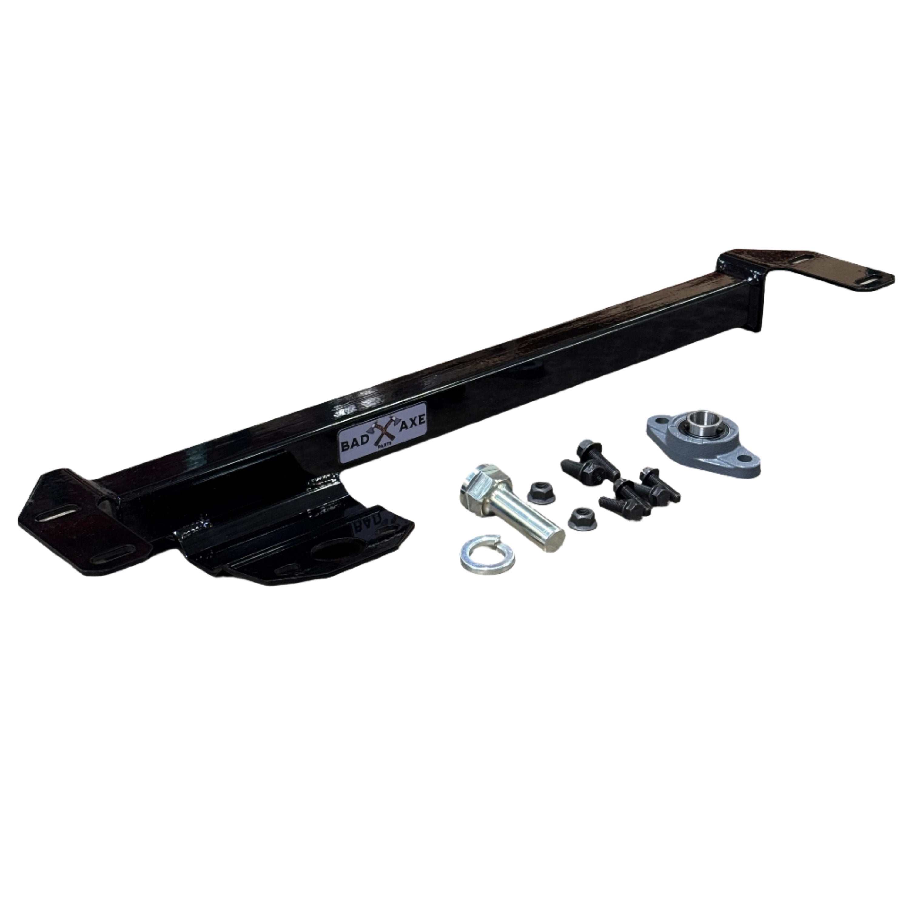 Bad Axe 2010-2013 Dodge Ram 2500 and 2010-2012 3500 Steering Box