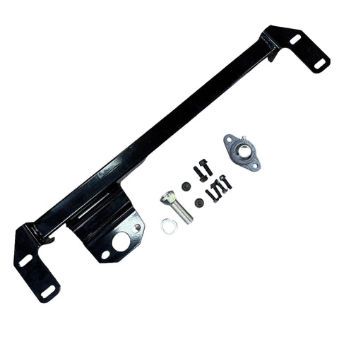 Bad Axe 2003-2009 Dodge Ram 2500/3500 Steering Box Brace