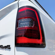 Morimoto 2019+ Ram HD 2500/3500 XB Tail Lights