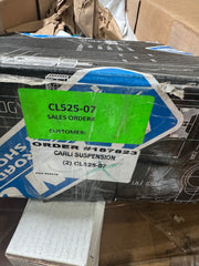 [Open Box] 4.5" 05-current Ford front Pintop Shocks in need of a rebuild