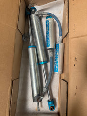 [Open Box] 4.5" 05-current Ford front Pintop Shocks in need of a rebuild